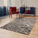 Abstract Area Rug