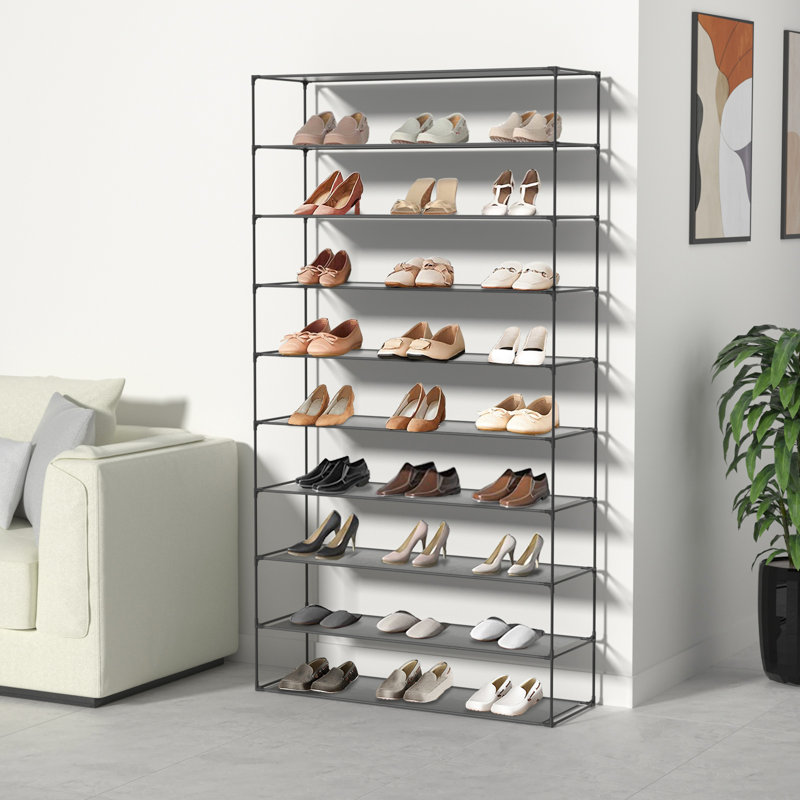 Range-chaussures 50 paires