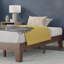 Lit plateforme avec lattes de soutien en bois, aucun sommier requis-70483628-70471262