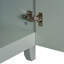 [Cabinet seulement] Meuble-lavabo (lavabo non inclus)-124956389