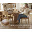 Taylar 49cm H Upholstered Slat Back Accent-55662479-55662477