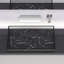 Waterfall Bathroom Sink Faucet-121292328