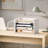 Logan 4-Tier Open-Top Paper, Mail And File Organizer-99454567