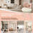 Vanity Chair With Back 17.7 Wide-1114999218-1107184663