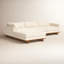 Menades 2-Piece Upholstered Modular Sofa & Chaise-99474545-99474547-99474543