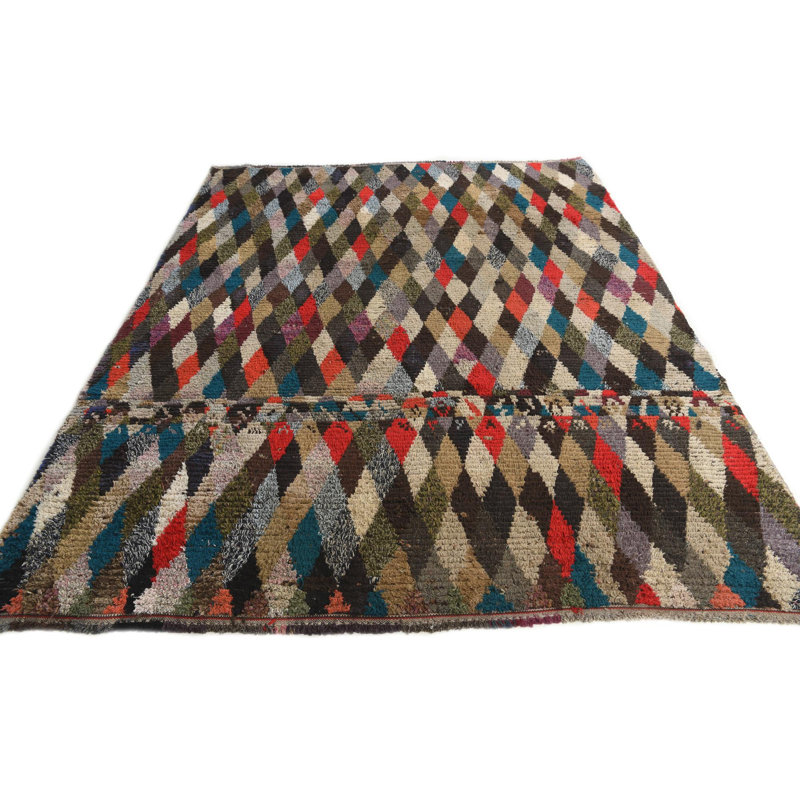 Kalmanovitz Multi Rug
