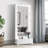 Ella Mirror With Drawer And Speaker-114985241