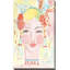 Boho Lady I - Peinture-1223153303-1223153302