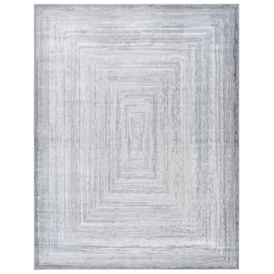 Saylor 100 Performance Geometric Rug
