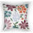 Moody Floral Floral Throw Pillow-596059611-596059169