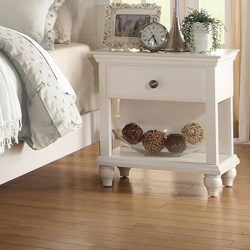 Table de chevet Modern
