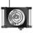 Edge Collections Electric Single Burner-97416589
