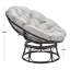 Chaise Shellman Papasan