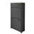 Slim Tipping Bucket Shoe Cabinet Set with 4 Flip Drawers
