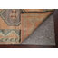 Tapis de couloir antique Qashqai Persian Design