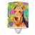 Airedale brun