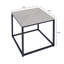 Changir Frame End Table