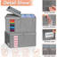 Bac de rangement en tissu Latitude Run®