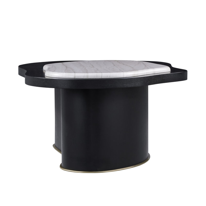 Amorphous Cocktail Table