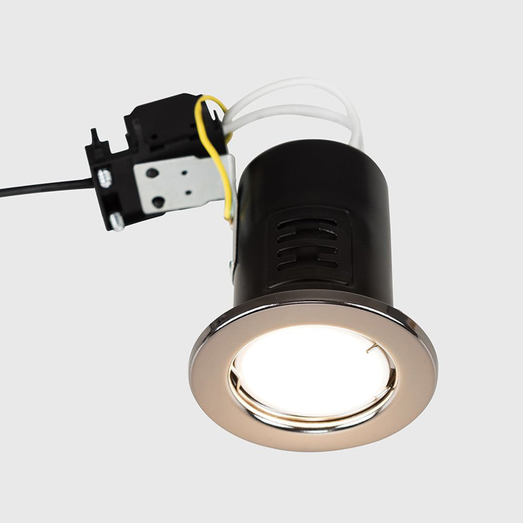 Pimentel 8cm Retrofit Downlight