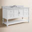 Ensemble de meuble-lavabo simple de 60 po Hampton-1256356108-1247659332