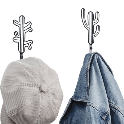 Metal Wall Hook