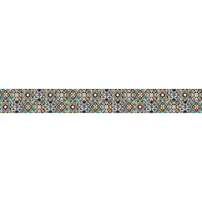 Non-Wall Damaging Wall Decal