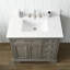 Thompson 36" W Single Bathroom Vanity-723084377