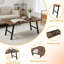 100cm Folding Table