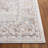 Sydney 400 Performance Oriental Indoor Rug-117807059