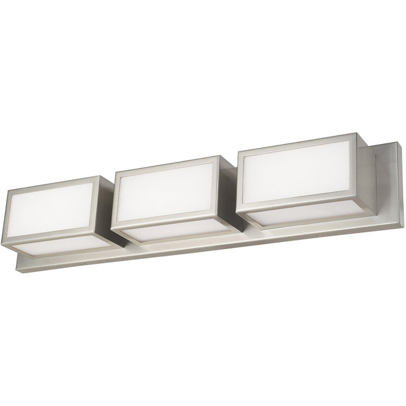Beezie 3 - Light Bath Bar