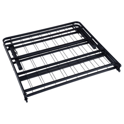 Fischer Profile Platform Bed
