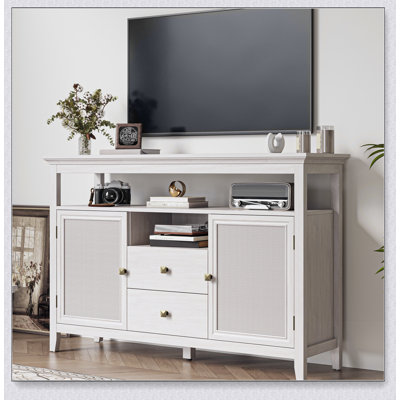 Buffet 52,8 po Boho