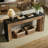 70.9 Inch Long Console Table For Entryway-117402471