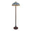 Lampe sur pied 65 po Makhaila