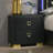 Modern Elegance Nightstand