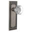 Mission Plate with Waldorf Door Knob-845333679-841948413