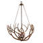 Dakota Chandelier