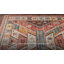 Tapis ivoire / rouge Mayers-568883877