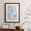 Marbré blanc III - peinture encadrée-1598080411-1598080410