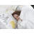 Lush Decor Aprile Reversible Cotton Duvet Cover Set-563177686