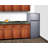 Summit Appliance 22" Wide Top-Mount Refrigerator-Freezer-110433043