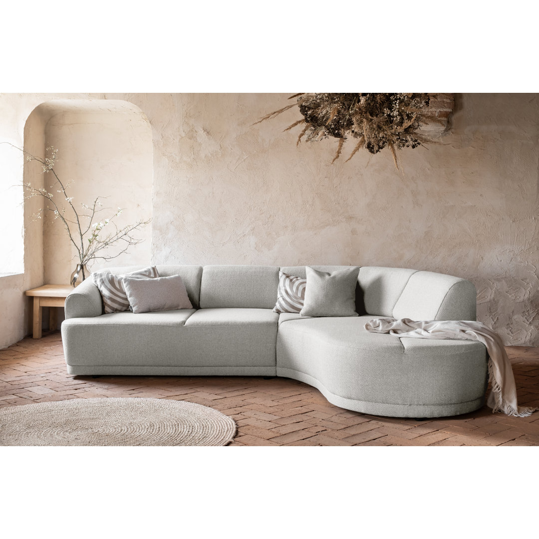 Ecksofa Bella Siena