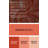 Digital Abstraction 15 Orange Metal Wall Art-415923780