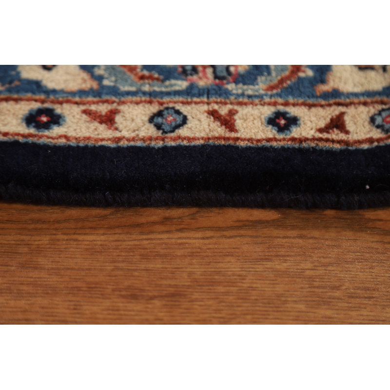 Tapis traditionnel persan Kashmar 10 x 12