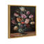 Francken the Younger Vase with Tulips Canvas Floral & Botanical Print by Oliver Gal, Black Frame, 16 x 20-1094492021-1094492026
