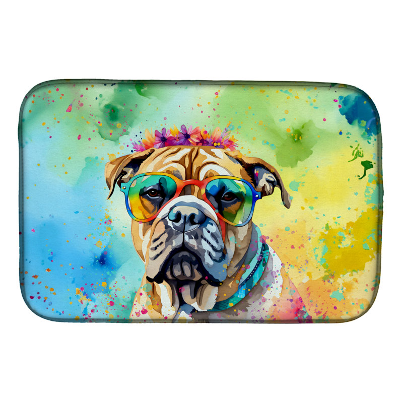 Drying Mat
