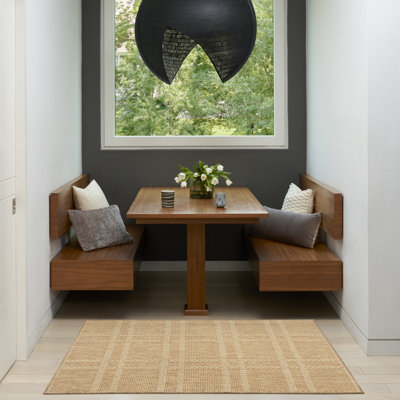 Manderella Modern Rug