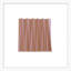 Dimensional Folded Accordian 3 Print by Mat Sanders