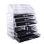 Organisateur de maquillage 7 tiroirs Walden